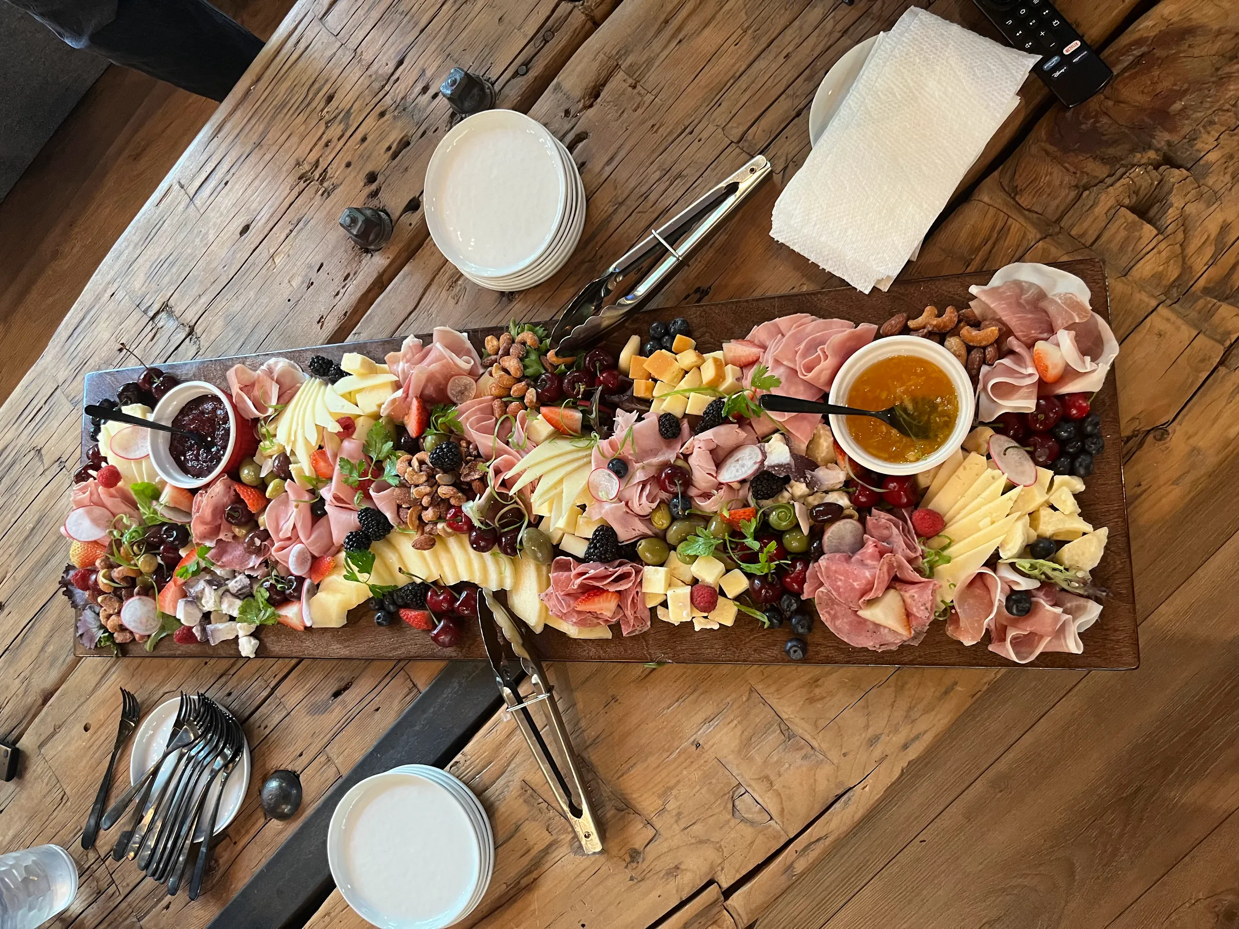 The Future of Catering & Private Chef Services in Toronto and Cottage Country